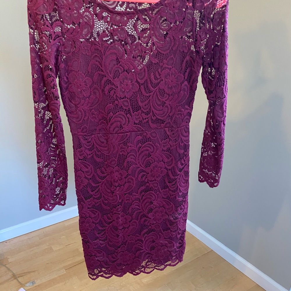 Fashion Nova Cocktail dress!